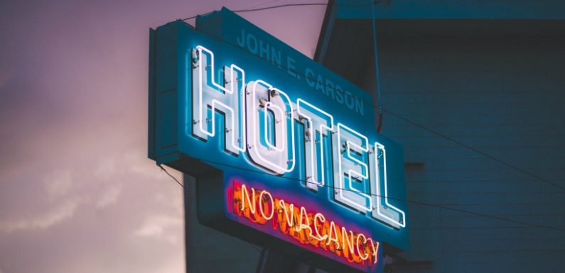 8 Ways to Prevent Hotel Booking Scams in 2018