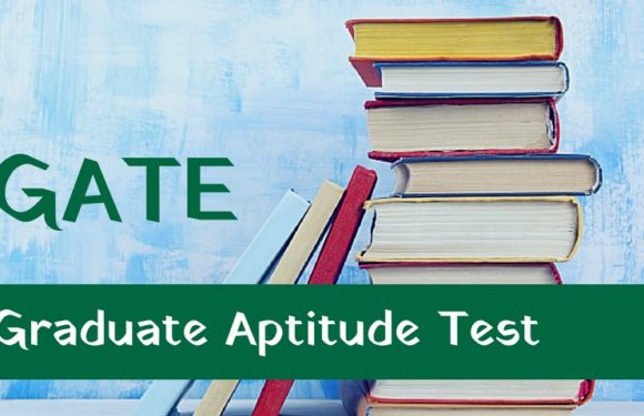 Know All About GATE 2019 Exam