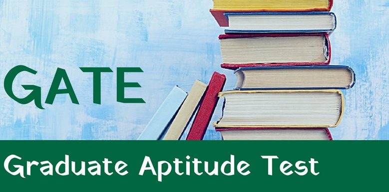 Know All About GATE 2019 Exam