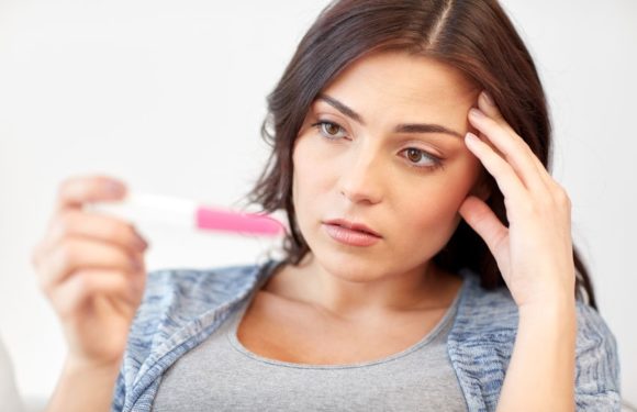 Female Infertility | Reasons for Infertility | Preventive Measures