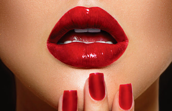 9 Types of Lipsticks that Every Woman Should Have