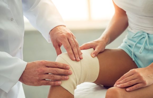 Knee Replacement : Do You Actually Need It?