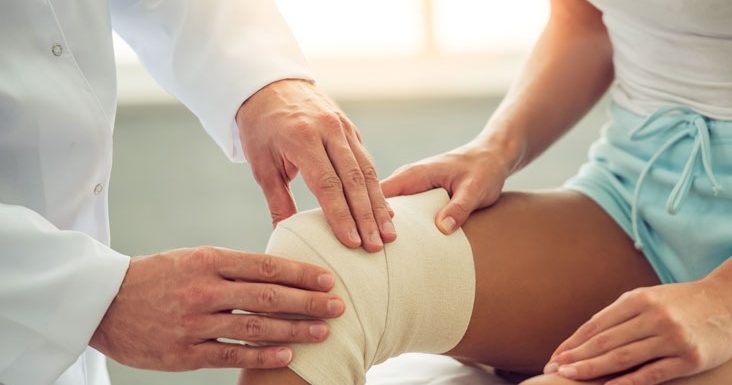 Knee Replacement : Do You Actually Need It?
