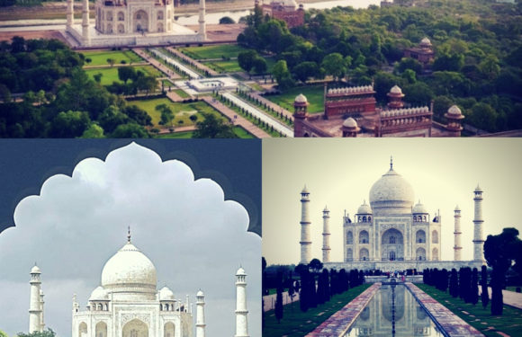 Most Essential Tourist Attractions in India