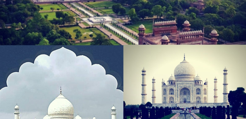 Most Essential Tourist Attractions in India