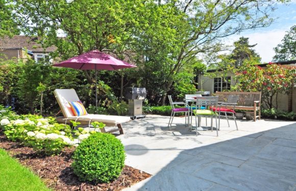 6 Cool and Comfortable Shade Solutions for Outdoor Living Areas