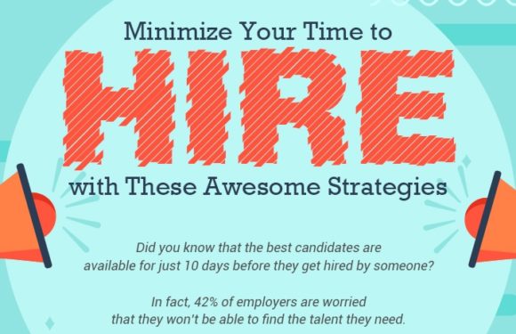 How to Minimize Your Time-to-Hire