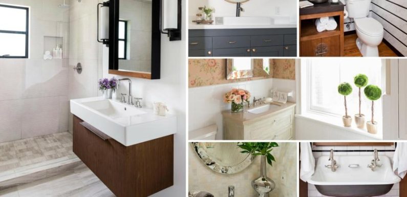 10 Tips To Decorate Your Bathroom While Being In Budget