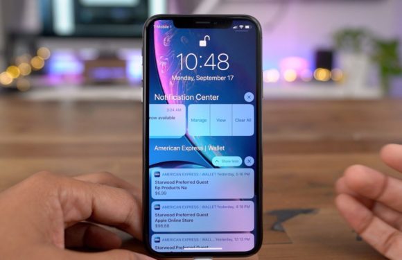 What Are The Noteworthy Features Of iOS 12