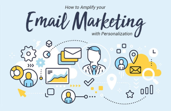 2 Crucial Strategies for Personalized Email Marketing