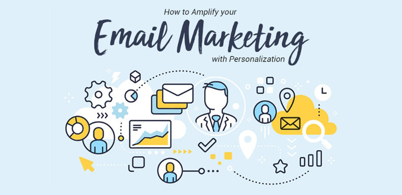 2 Crucial Strategies for Personalized Email Marketing