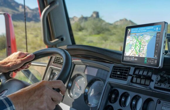 How To Develop Your Own Truck Dispatch Software?