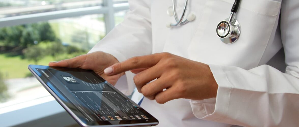 How Do Health Data And Advancements In Technology Make Health Better?