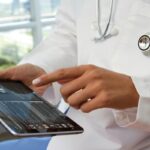 Health Data And Advancements In Technology