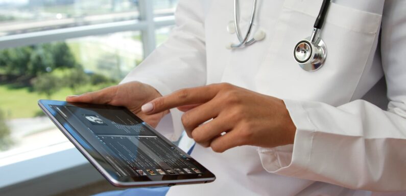 How Do Health Data And Advancements In Technology Make Health Better?