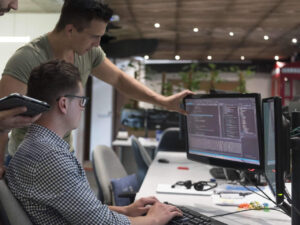 Socket.io in Node.js
