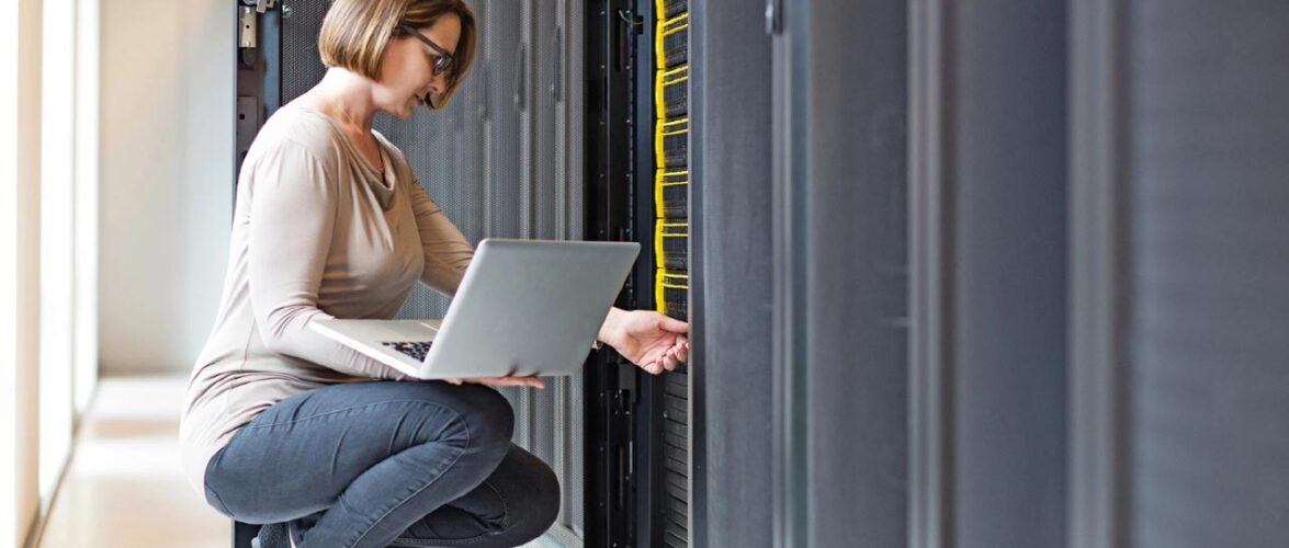 Choosing A Hosting Provider: Pros And Cons To Consider
