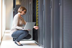 web-hosting-server