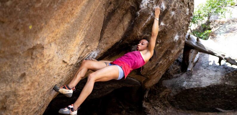 Rock Climbing vs. Bouldering: Is There a Difference?